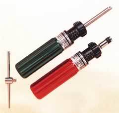 スリップタイプトルクドライバー/品番 STMS952Fシリーズ